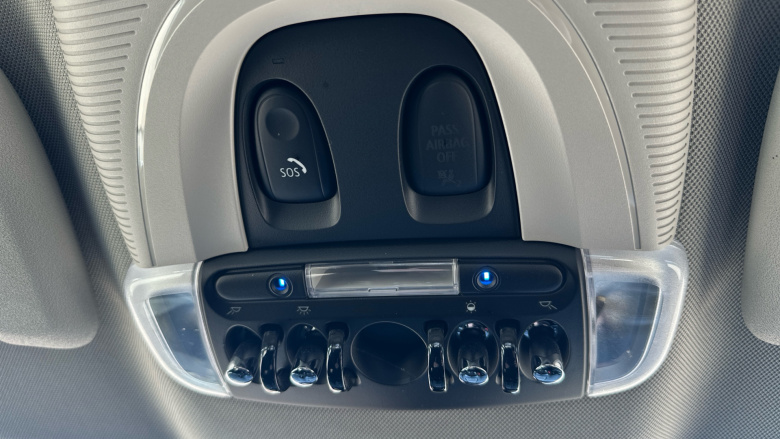 MINI Countryman 1.5 Cooper Classic 5dr Auto Petrol Hatchback